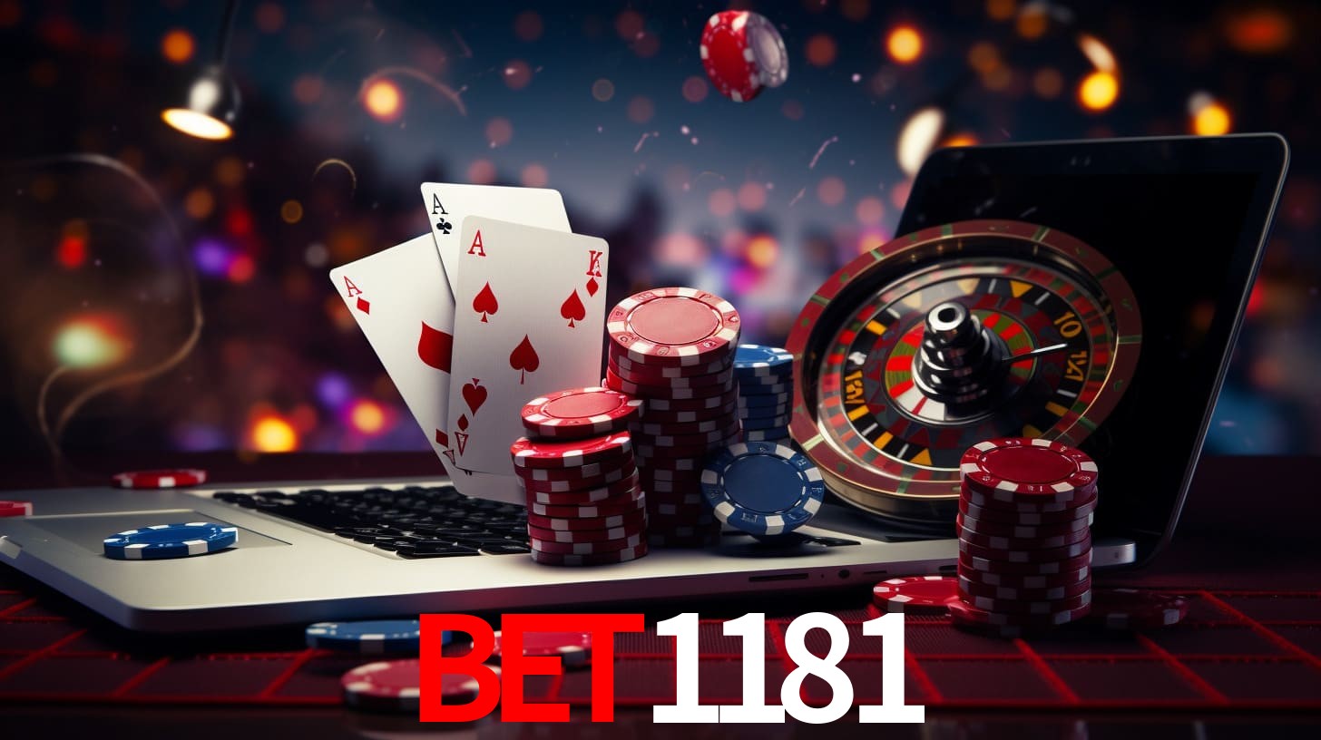 Slot Games BET1181