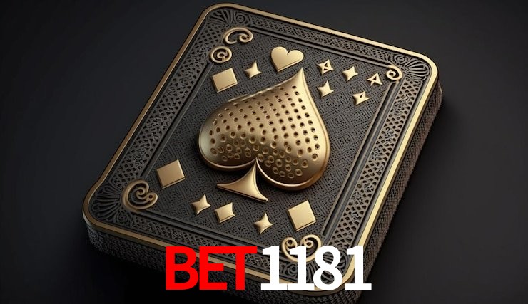 Provedores de Jogos BET1181