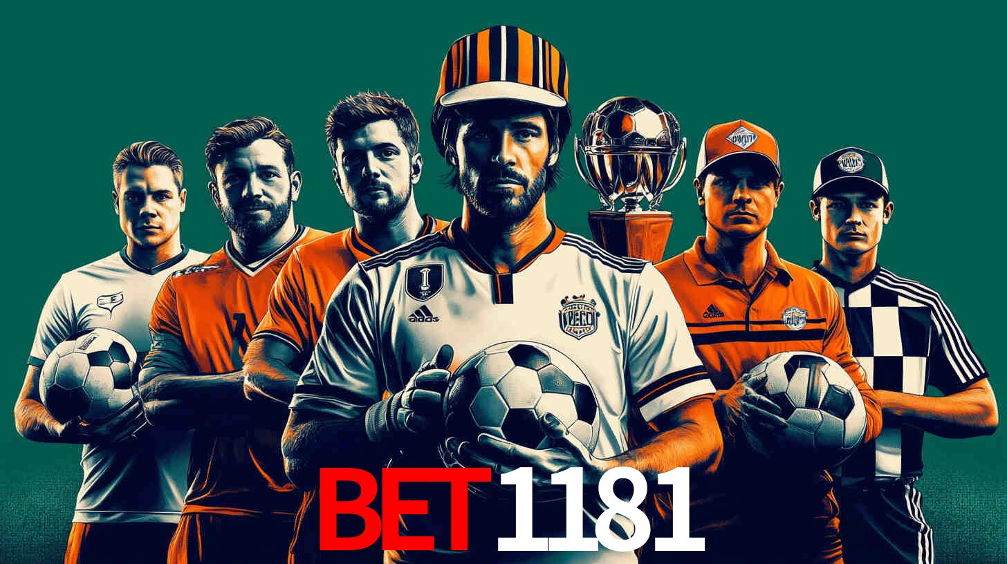 Desvendando o Mundo dos Jogos Virtuais na BET1181
