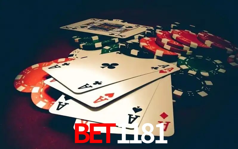 BET1181 paga