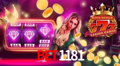A Revolução dos Aplicativos de Jogos no BET1181