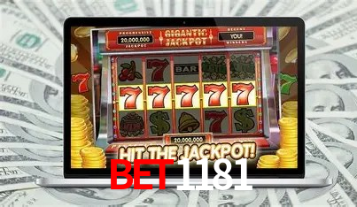 BET1181 paga