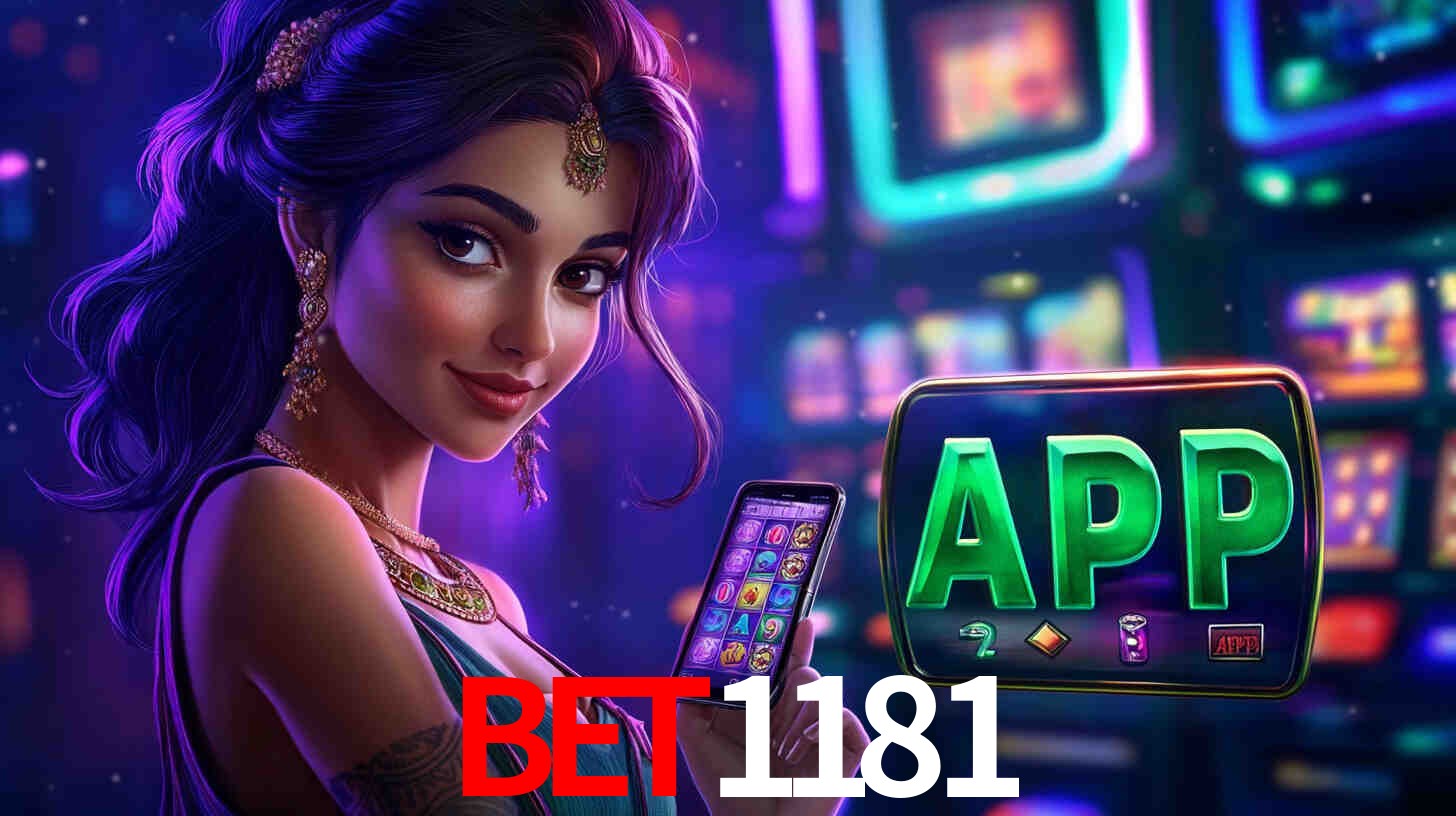 Welcome Bonus BET1181