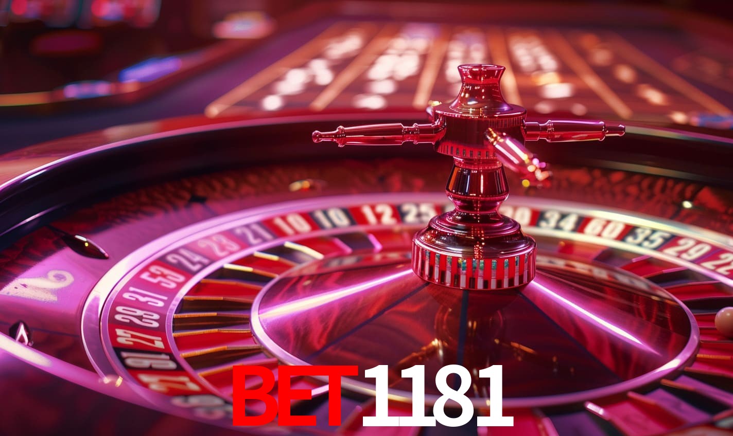 cassino BET1181