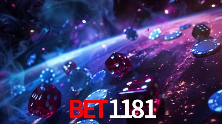 APP oficial da BET1181 para mobile