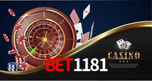 Recursos de Bônus BET1181