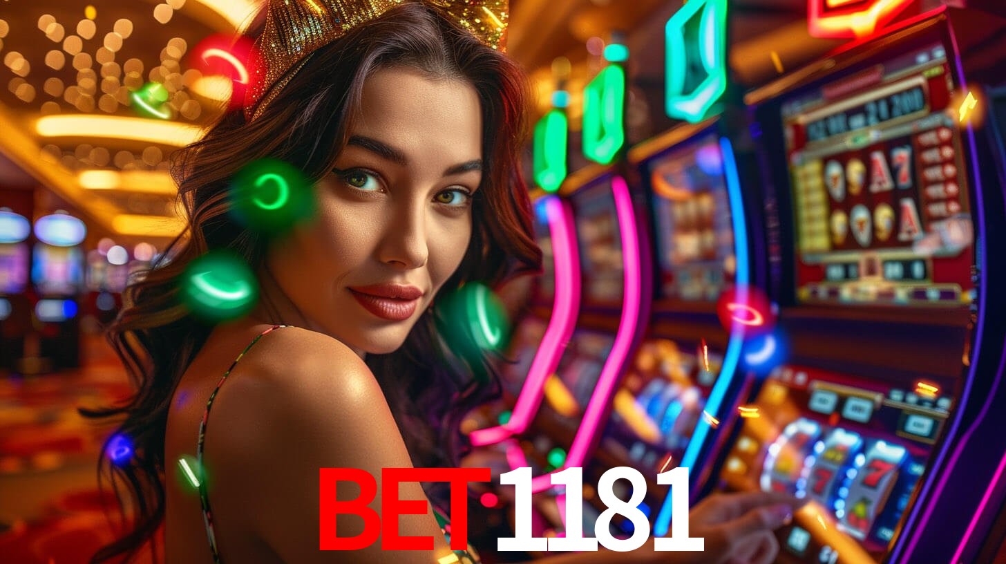 Bônus Generosos e Exclusivos no BET1181 para Você!