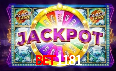 BET1181: A Experiência de Casino com Jogos de Mesa ao Vivo