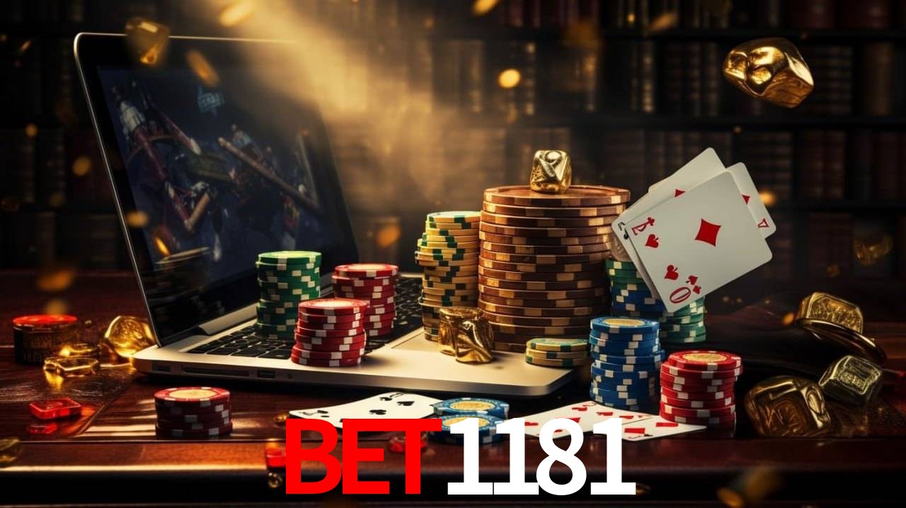 Apostas de Tênis BET1181