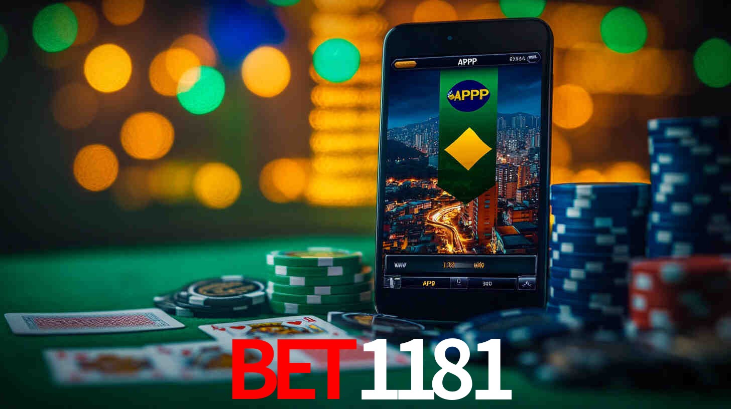 BET1181