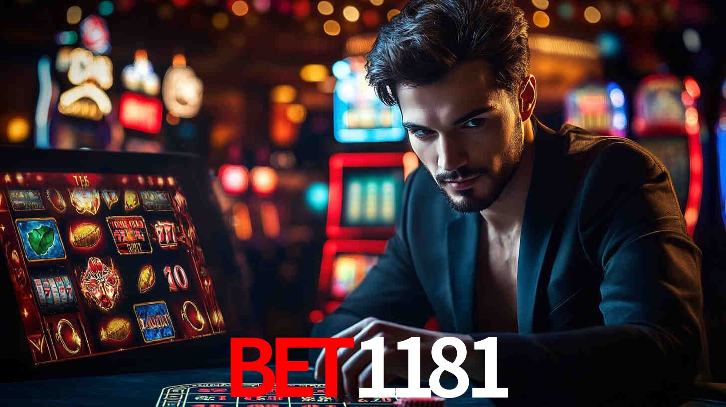 Daily Bonuses BET1181