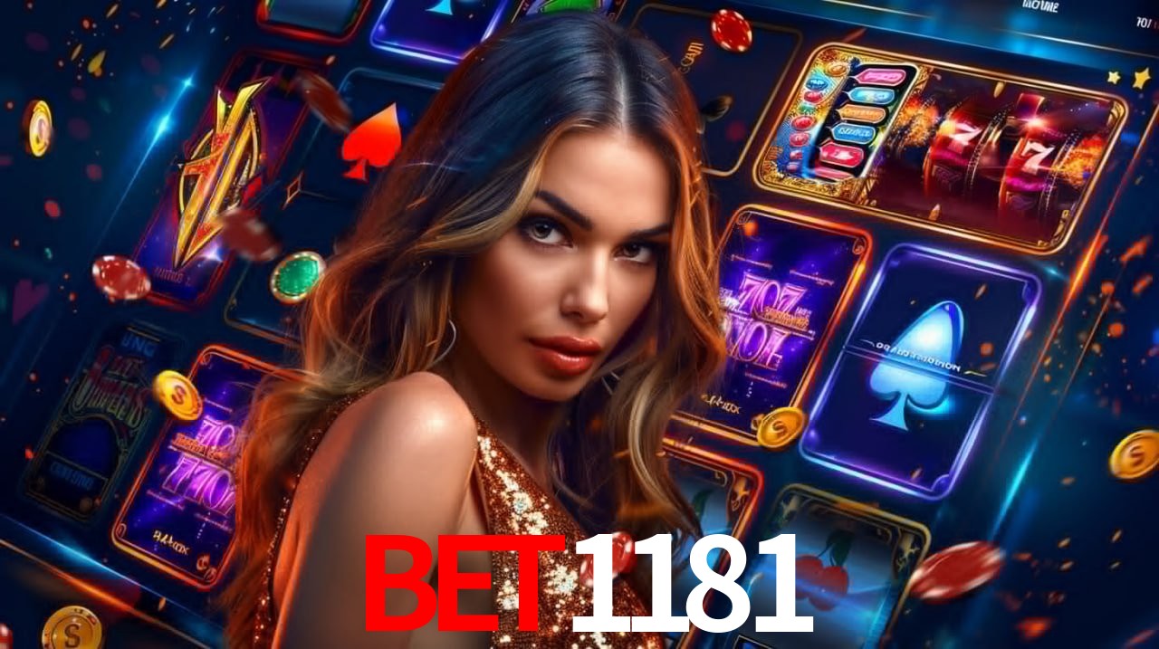 BET1181: Seu Especialista em Apostas Esportivas Brasileiras
