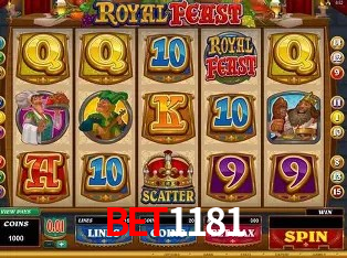 BET1181
