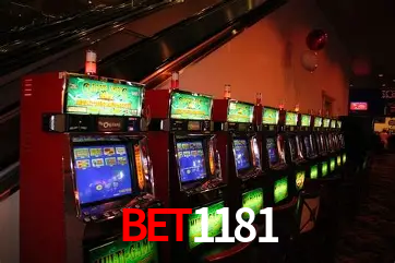 A Emoção da Loteria na BET1181: Uma Chance de Mudança de Vida