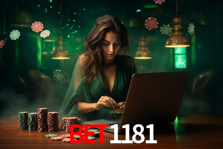 BET1181 paga