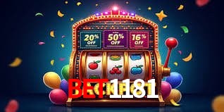 BET1181