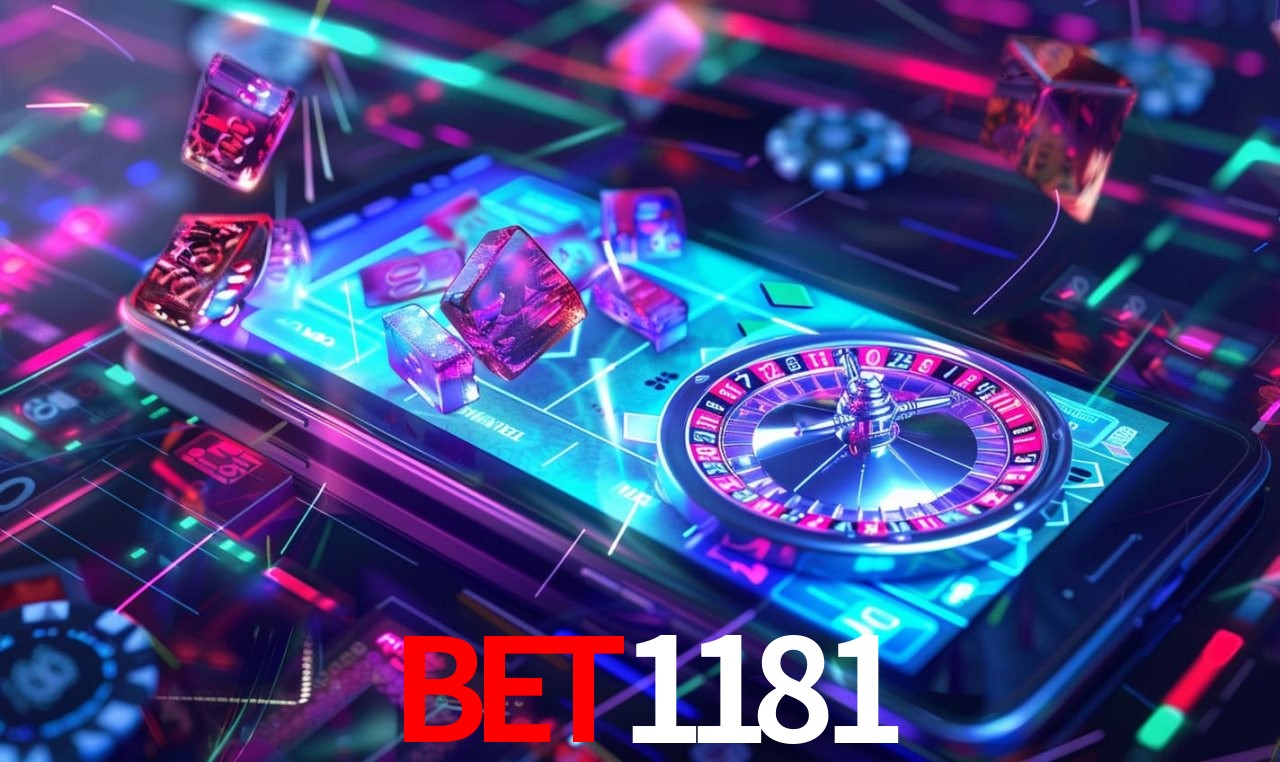 Avaliações dos Jogadores BET1181