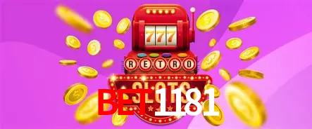 Desvendando o Mundo dos Jogos Virtuais na BET1181