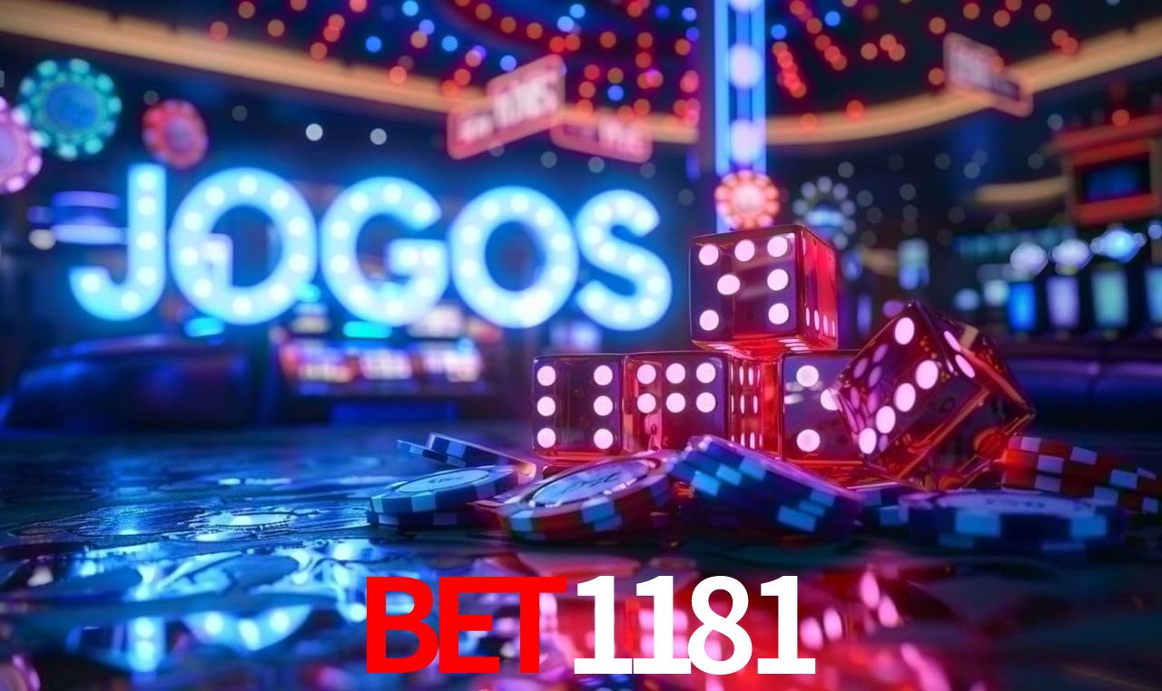Mesa de Blackjack BET1181