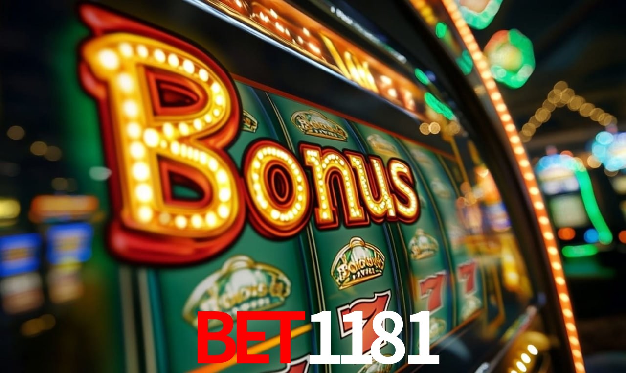 Experimente o Login Seguro Premium no BET1181