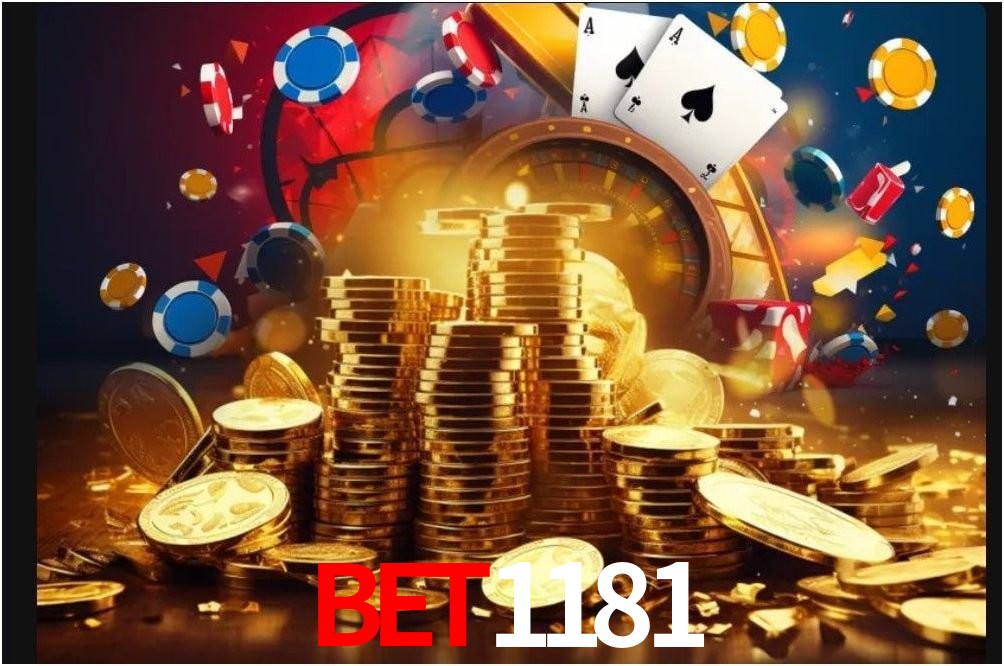 Torneios BET1181
