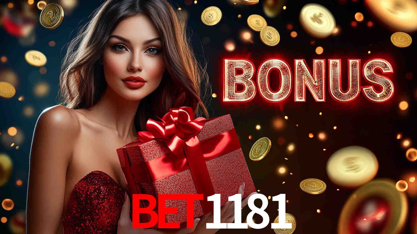 Inovações de Jogos na BET1181: O Futuro das Experiências Interativas