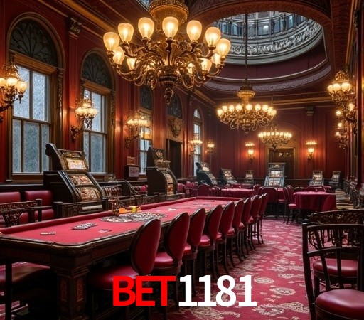 BET1181