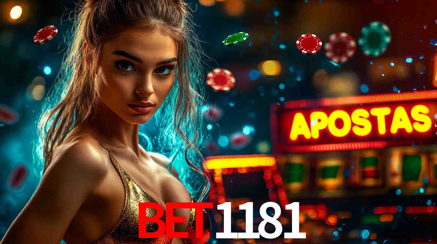 Descubra o Programa VIP da BET1181: Vantagens Exclusivas para Jogadores