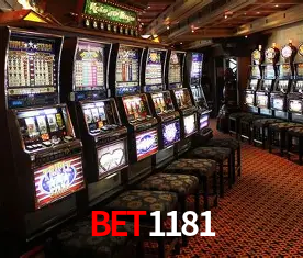 Apostas Esportivas na BET1181: Um Guia Completo