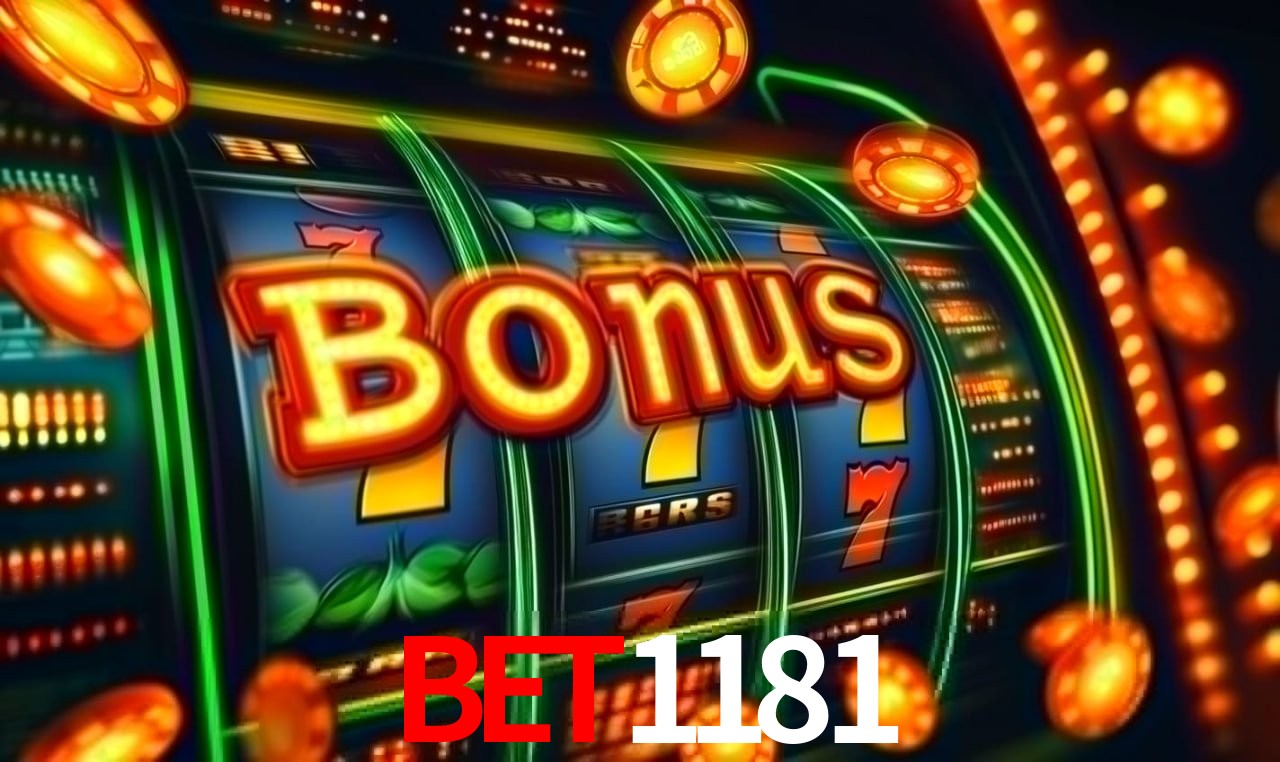 Game Providers BET1181