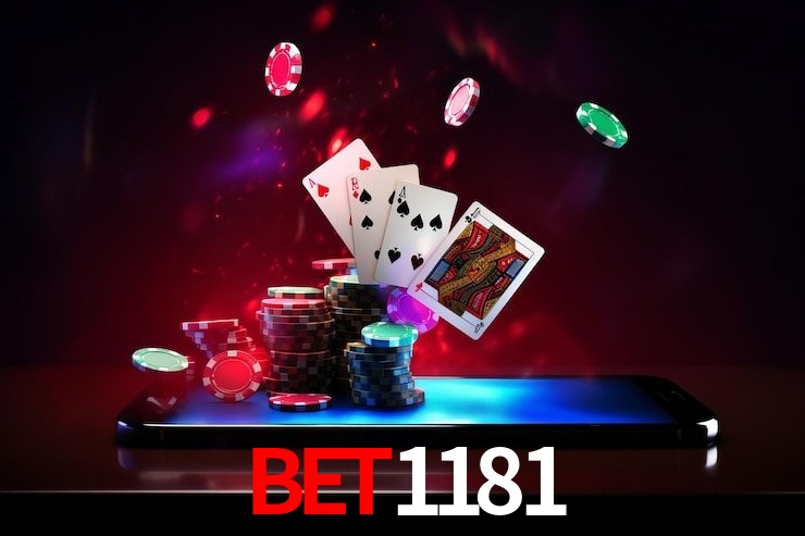 Exclusive Offers BET1181
