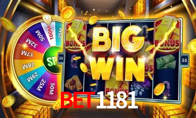 Inovações de Jogos na BET1181: O Futuro das Experiências Interativas