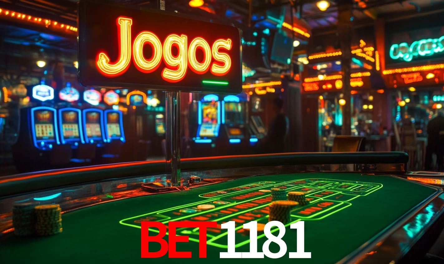 Promoções Sazonais BET1181