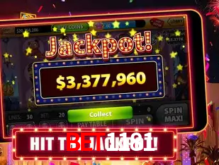 Descubra o Mundo do Cassino Online com BET1181